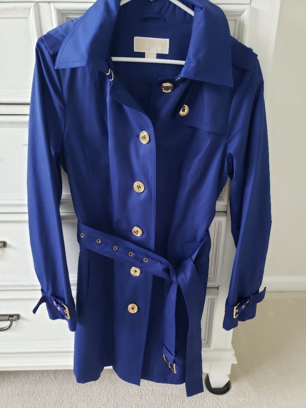 Michael Michael Kors Trench coat